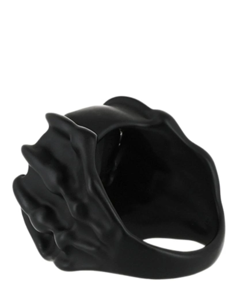 Givenchy G Skull Ring 2