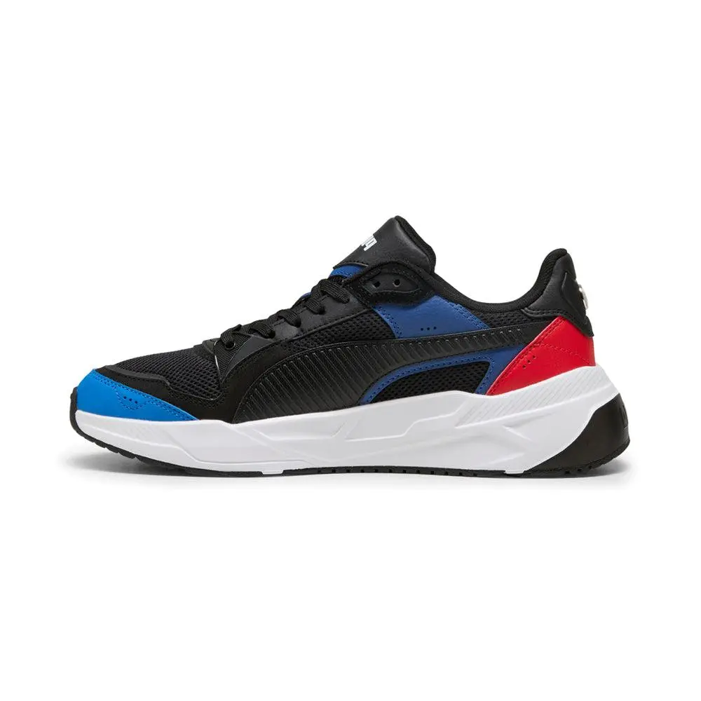 Puma BMW M Motorsport Trinity 2 Lace Up Sneakers 3