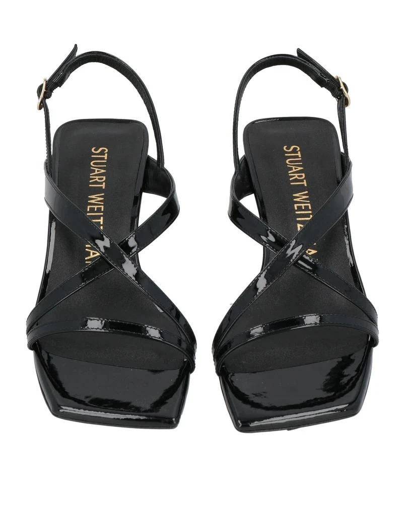 Stuart Weitzman Sandals 4