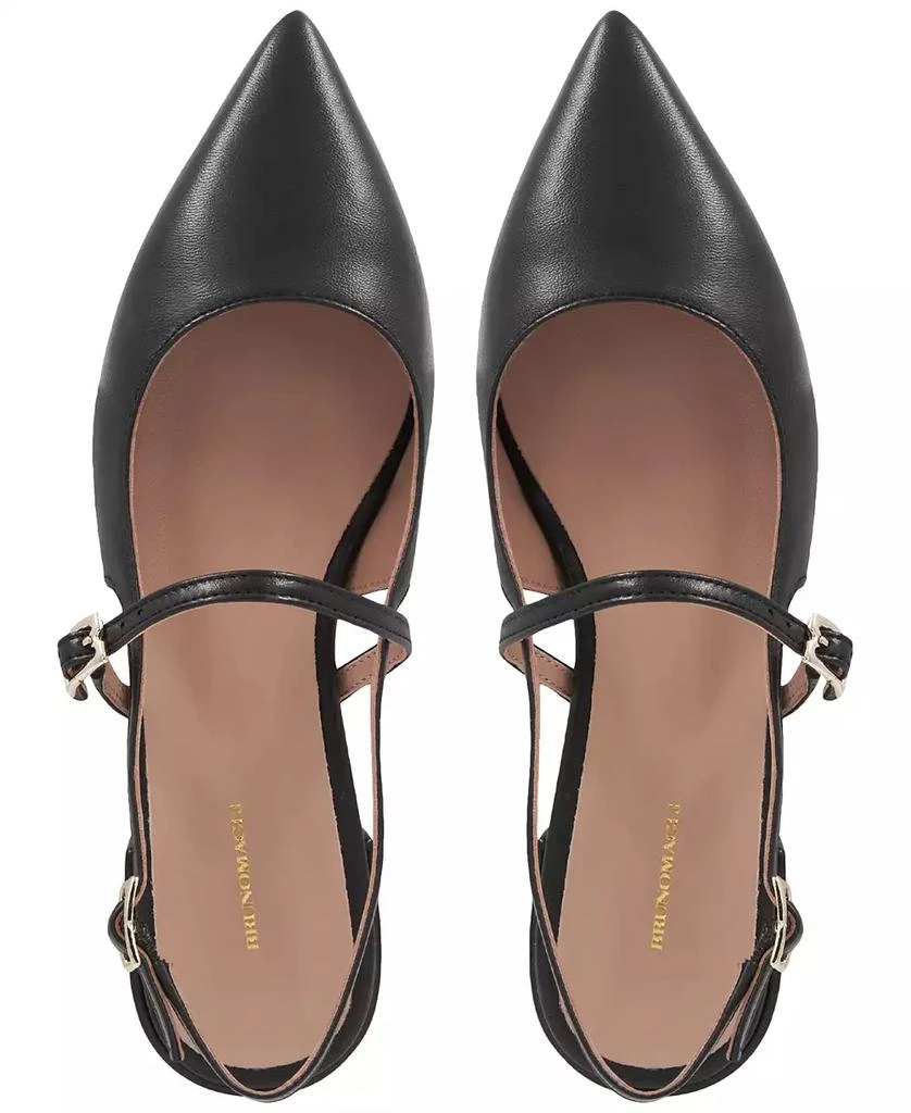 Bruno Magli Women's Martina Dress Sandals 4