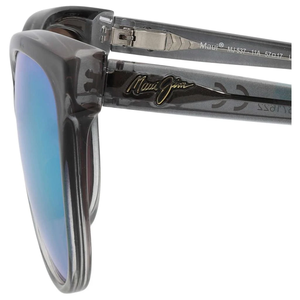 Maui Jim Maui Jim Core Women's Grey Sunglasses 4