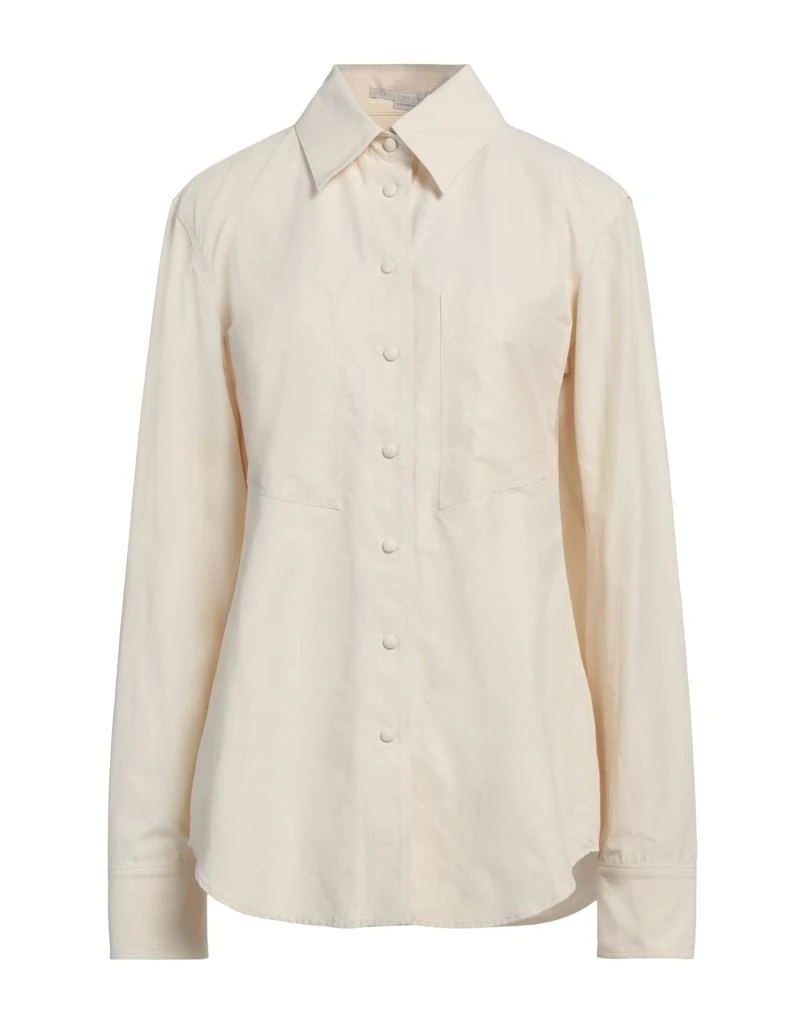 Stella McCartney Solid color shirts
blouses 1