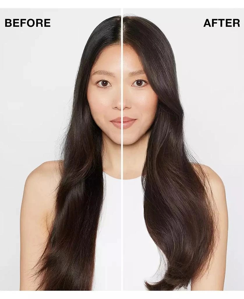 IGK Hair Body Language Rice Water Plumping & Thickening Mist 2