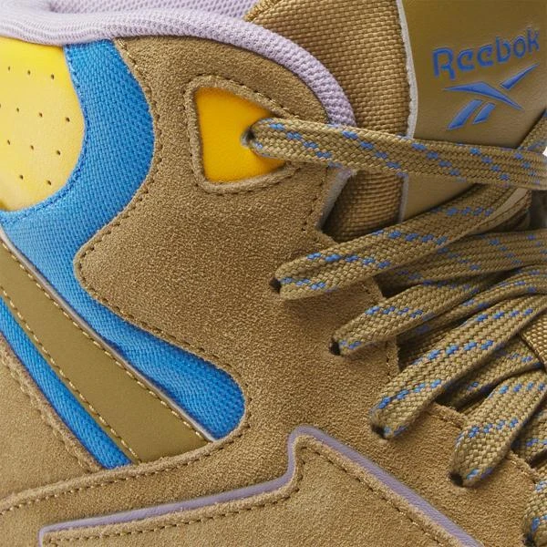 Reebok ATR Chill Mid Basketball Shoes 6