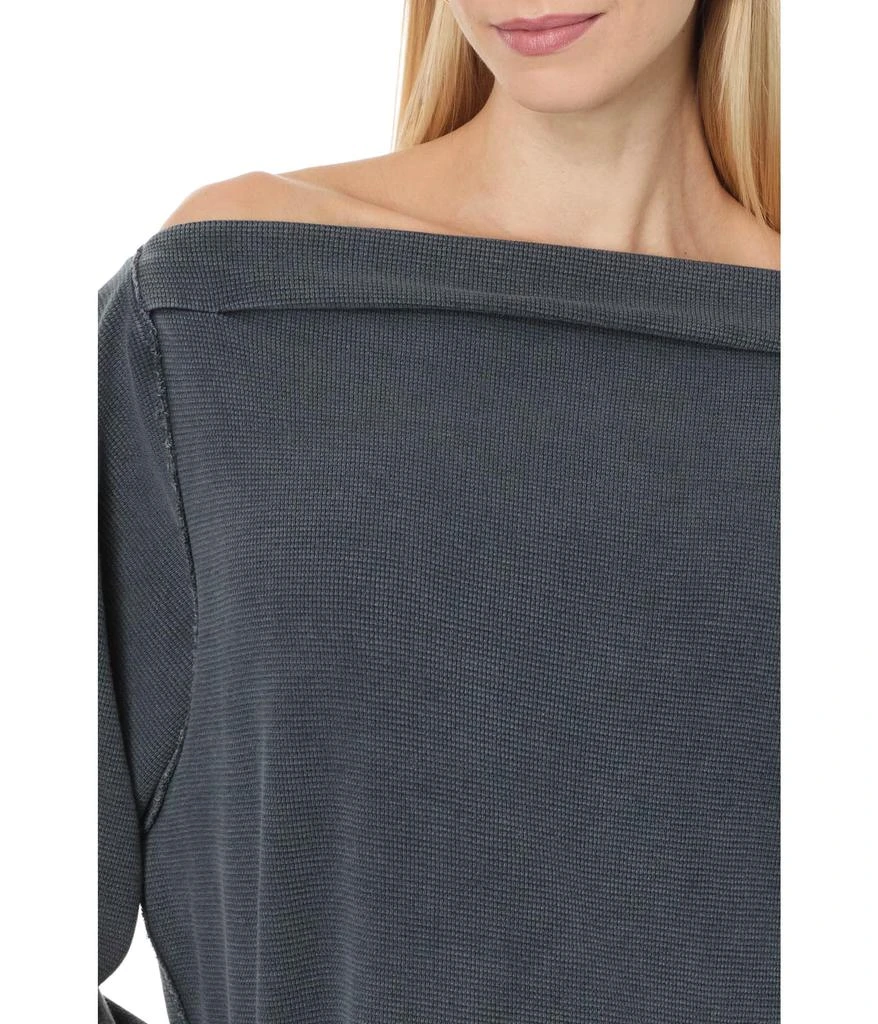 Free People Sammie Thermal 3