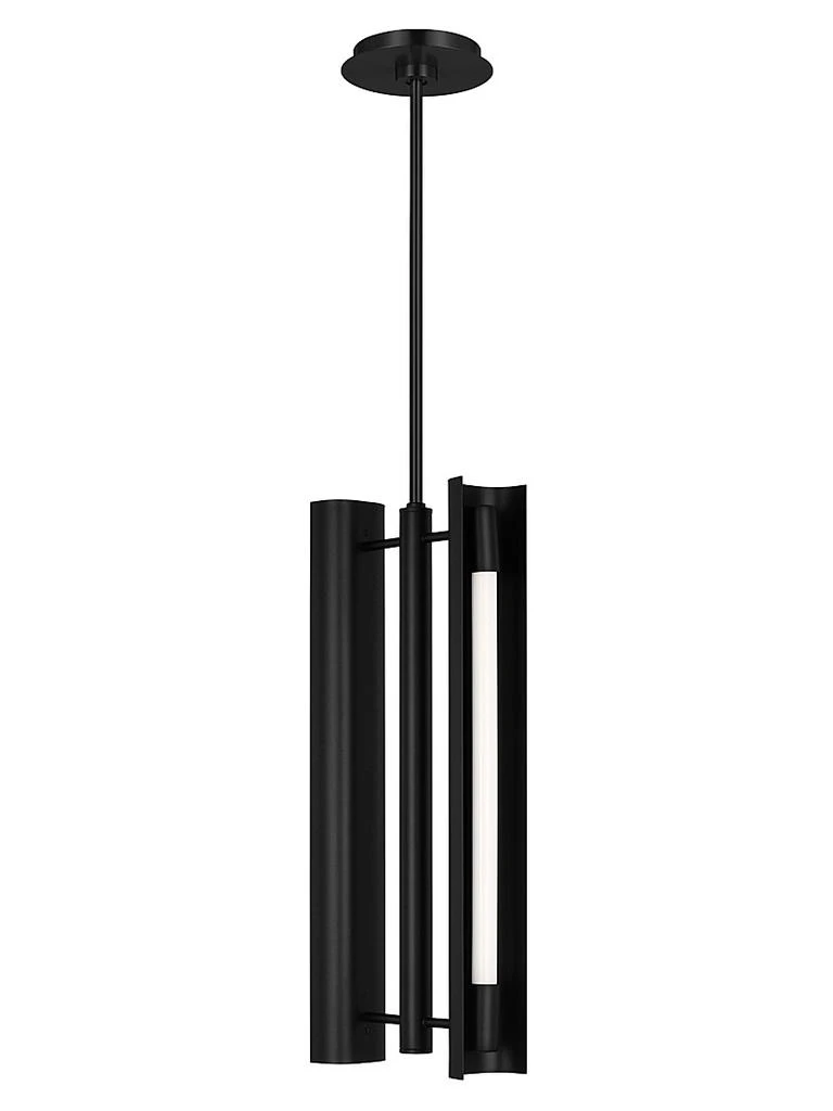 Chapman & Myers Carson Two-Light Pendant 2