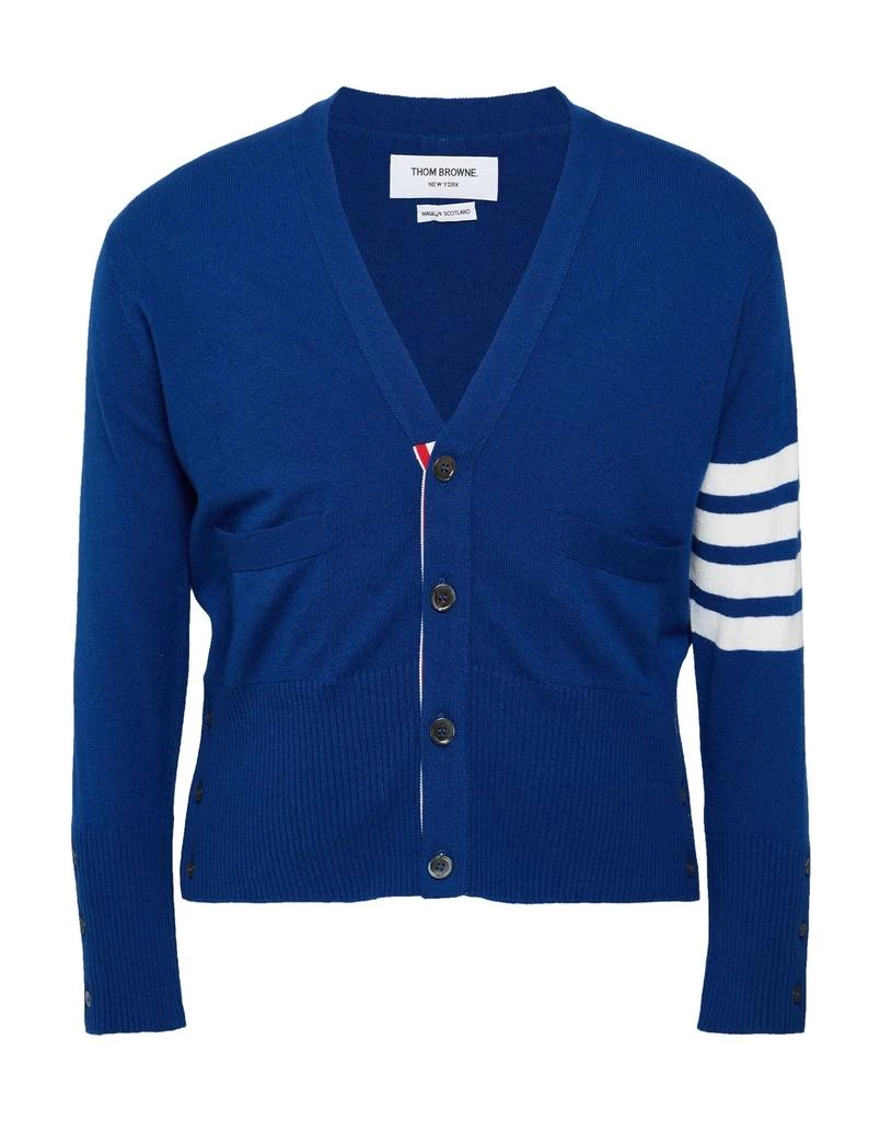 Thom Browne Cardigan 1