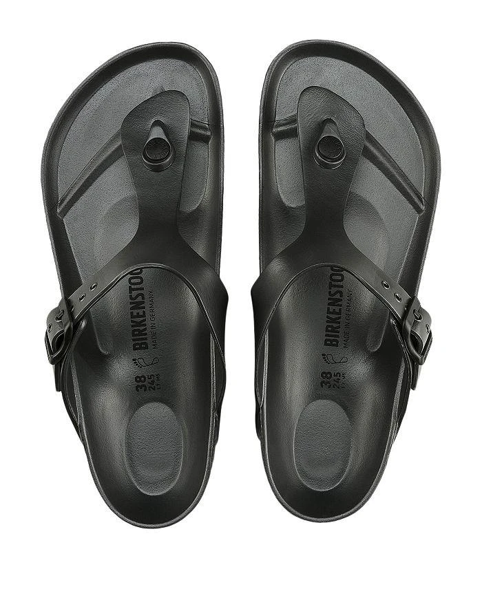 Birkenstock Women's Gizeh EVA Slip On Thong Sandals