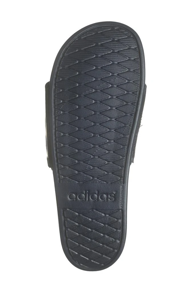 Adidas Gender Inclusive Adilette Comfort Sport Slide Sandal 6