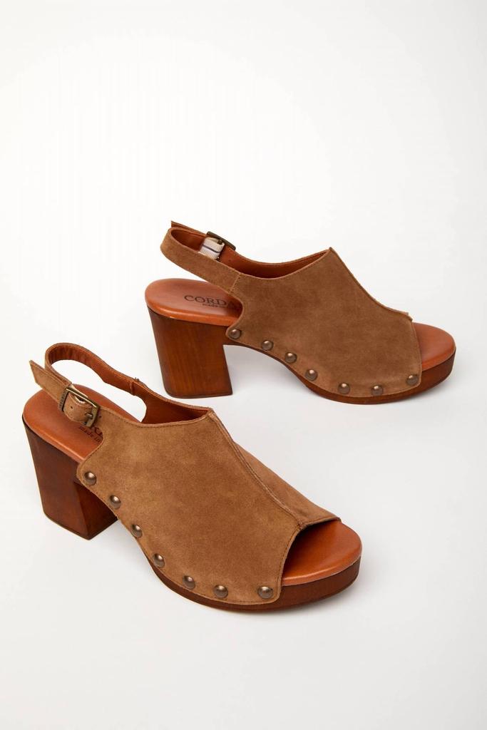 CORDANI Cordani - Women's Winnie Heels