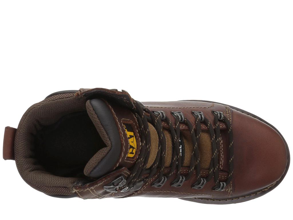 Caterpillar Alaska 2.0 Steel Toe