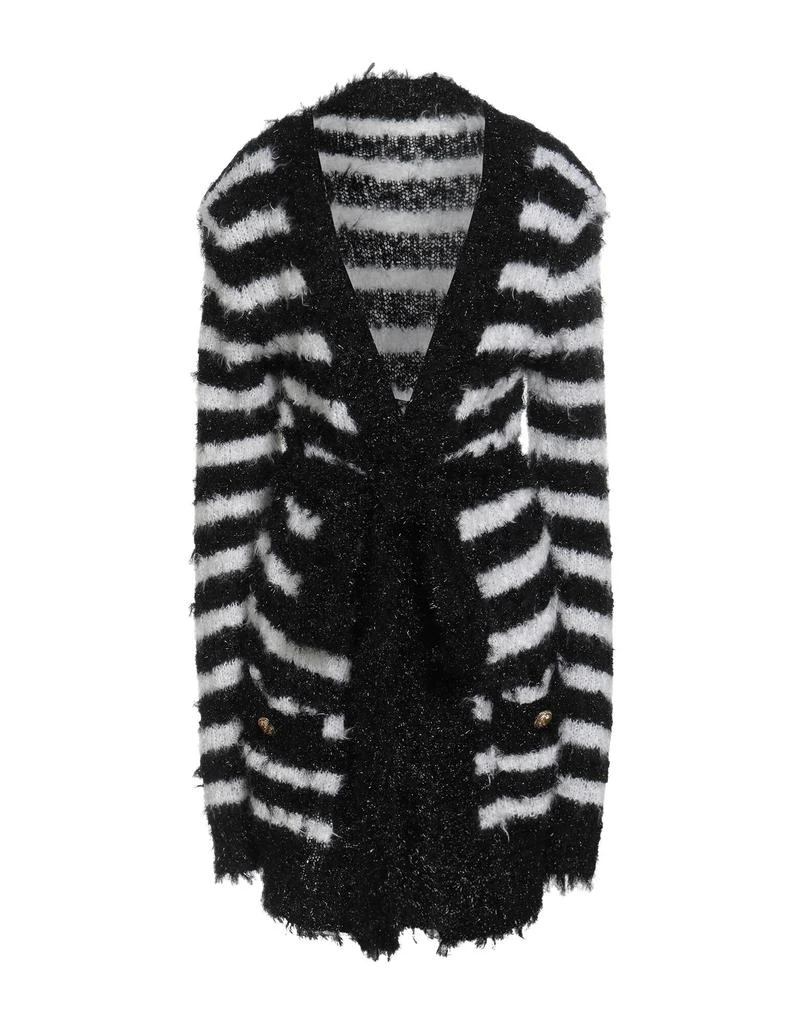 Balmain Cardigan 1