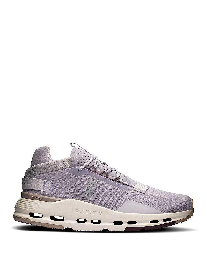 On Women's Cloudnova 2 Sneakers 2