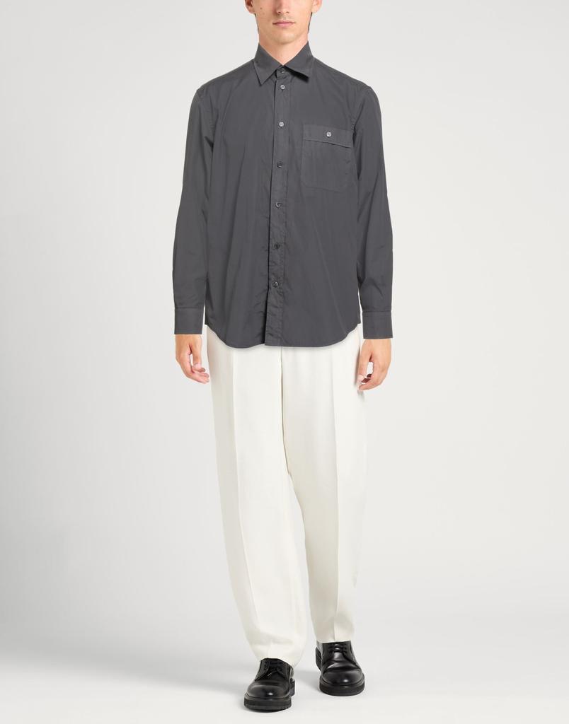 BARENA Solid color shirt