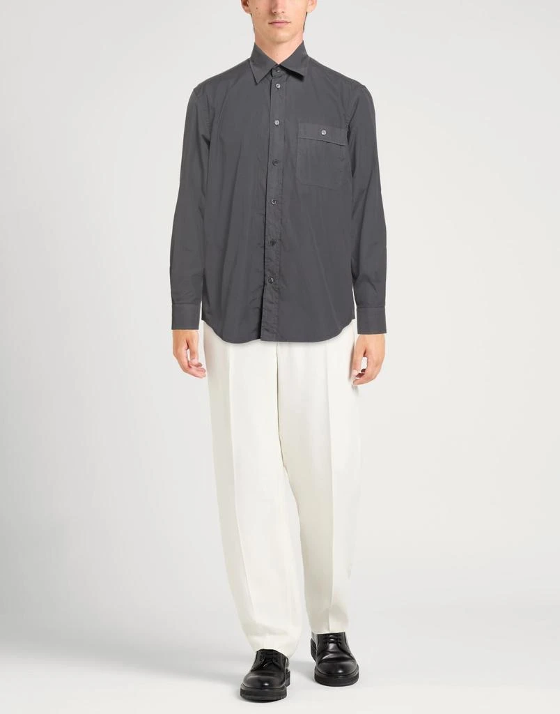 BARENA Solid color shirt 2