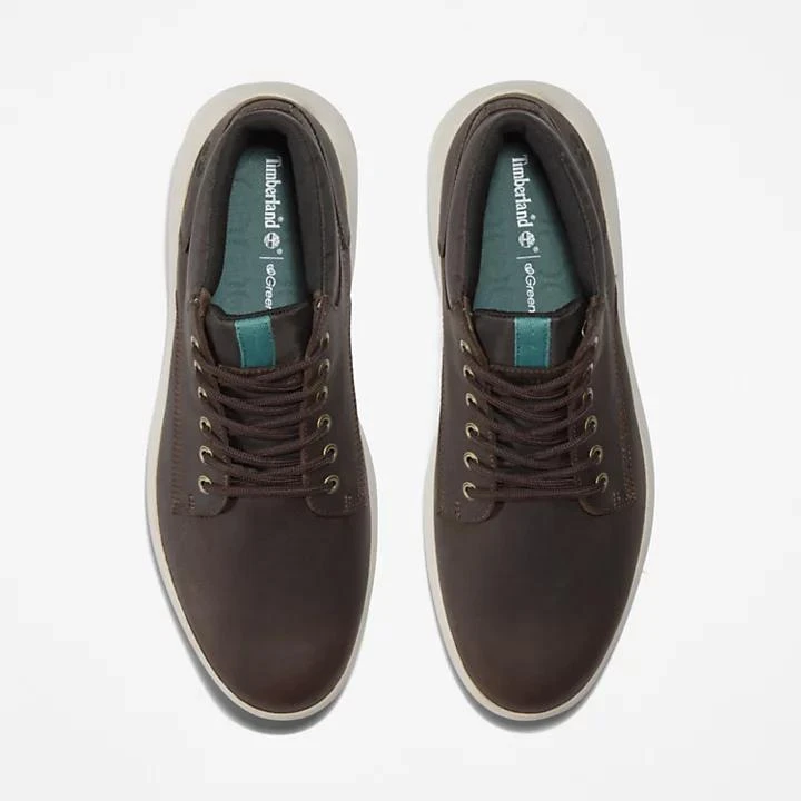Timberland Bradstreet Ultra Gore-Tex® Chukka for Men in Dark Brown 3