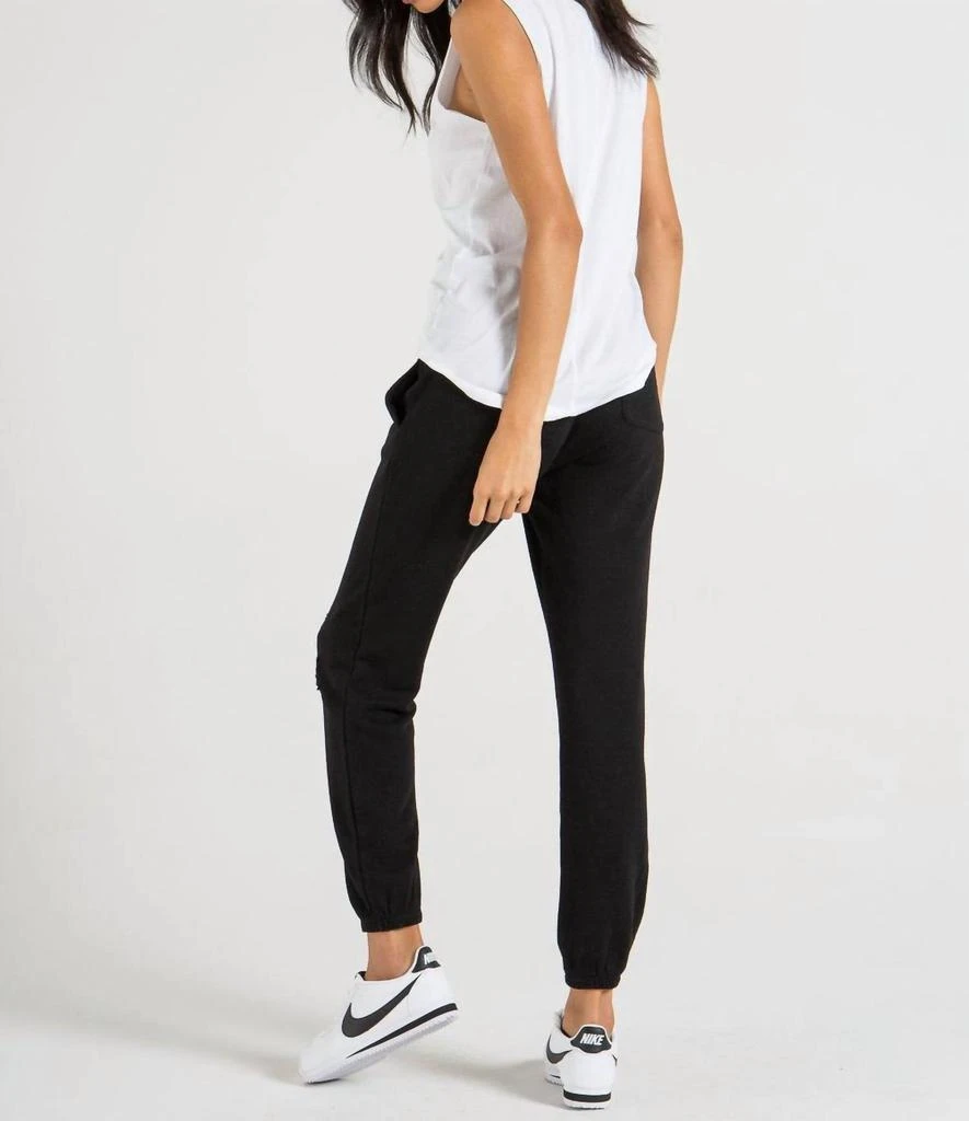 n:philanthropy DERBY JOGGER 4