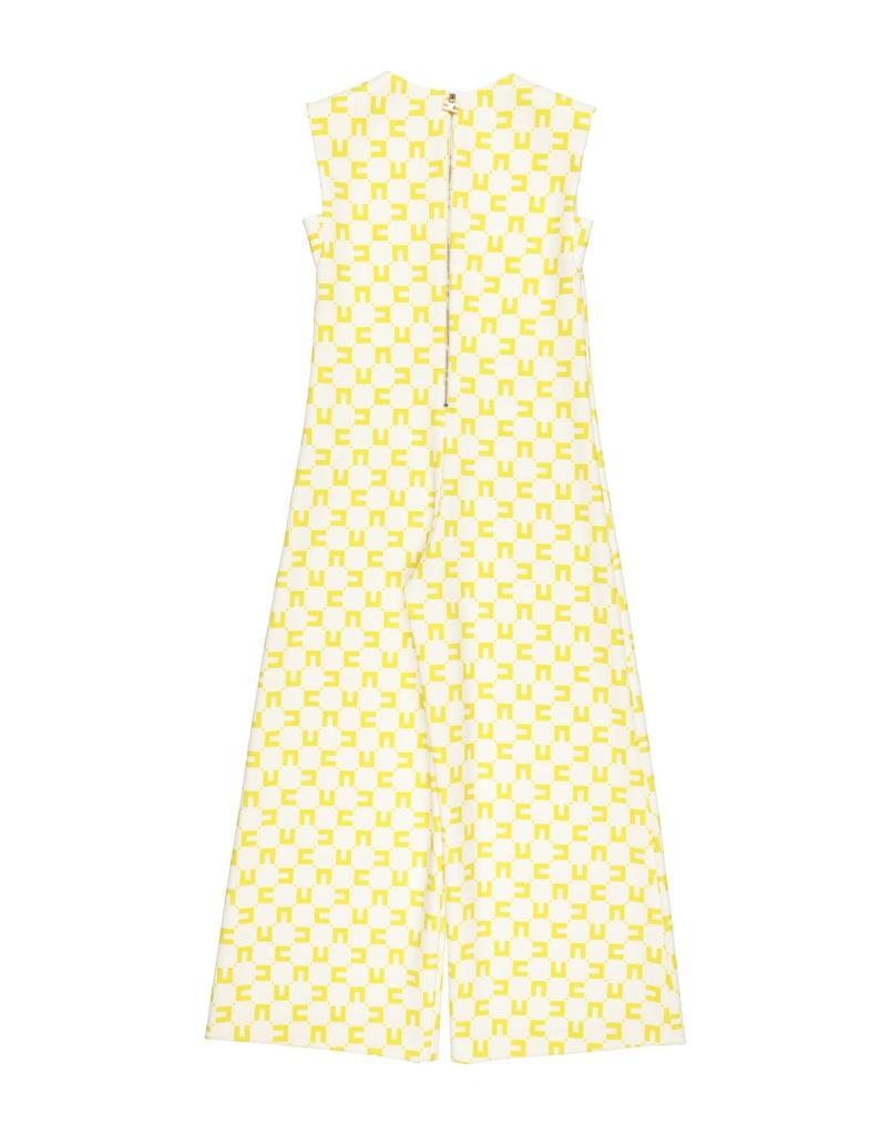 ELISABETTA FRANCHI Kids’ jumpsuit