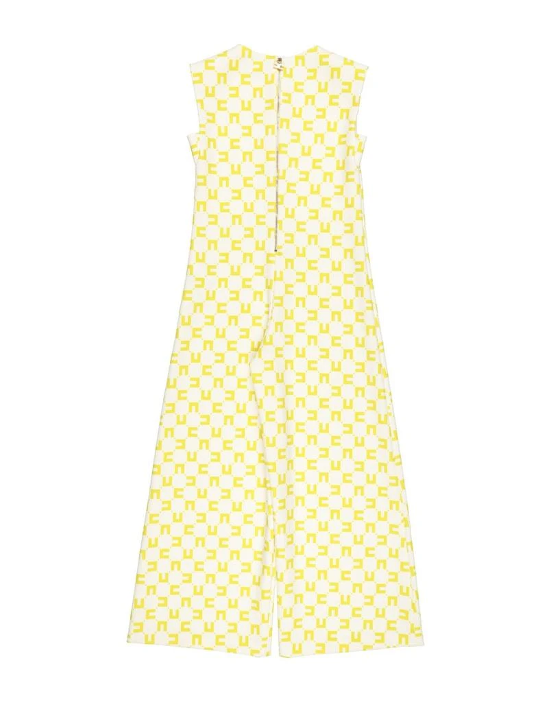 ELISABETTA FRANCHI Kids’ jumpsuit 2