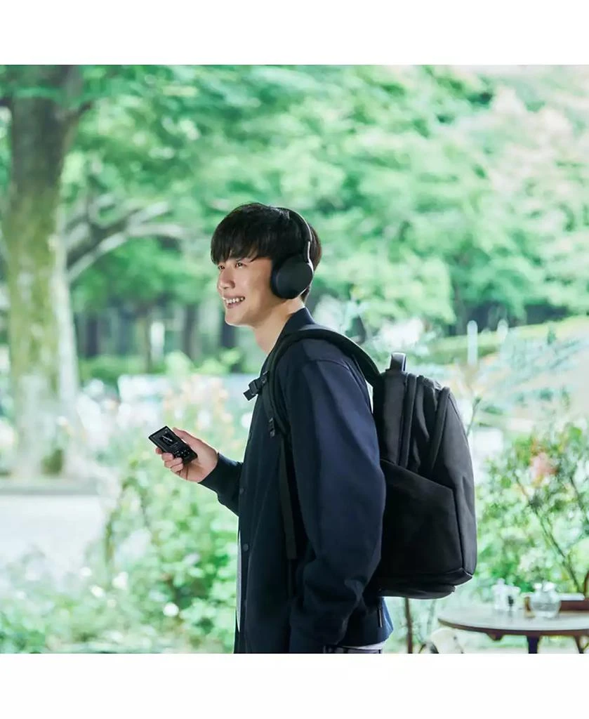 SONY NW-A306 Walkman A Series Hi-Res Digital Music Player 6