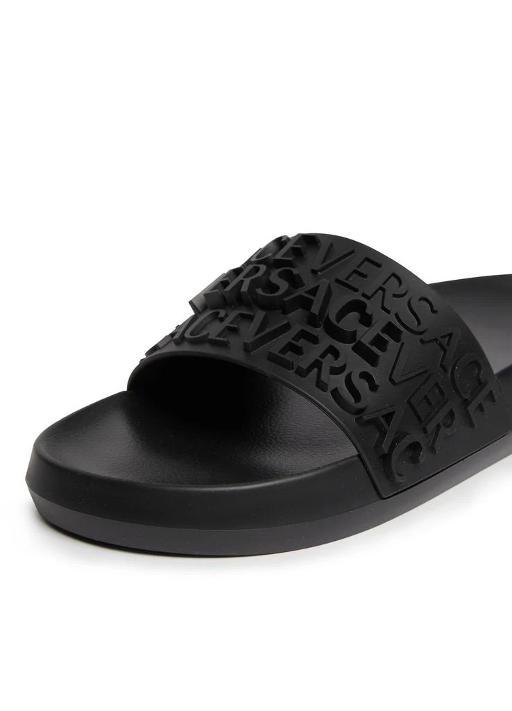 Versace Slides 6