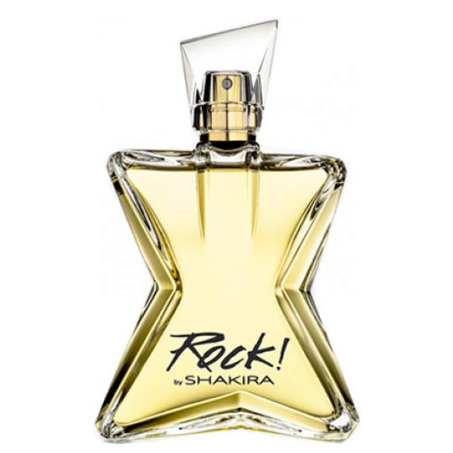 SHAKIRA Shakira Rock Ladies EDT