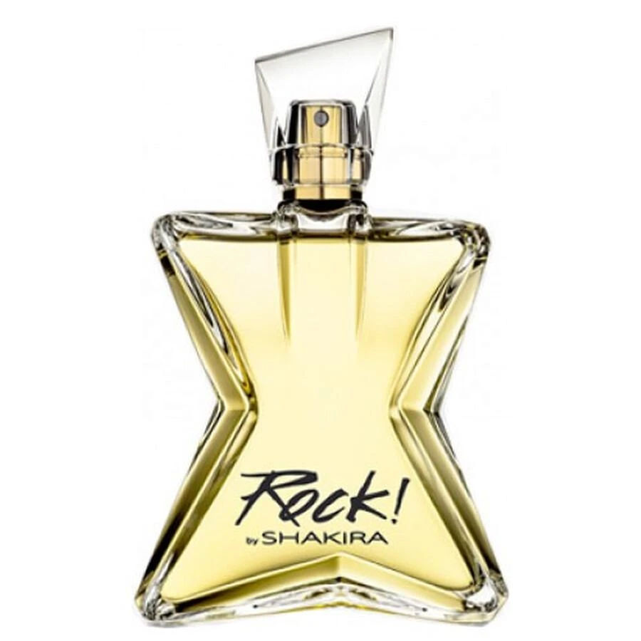 SHAKIRA Shakira Rock Ladies EDT 2