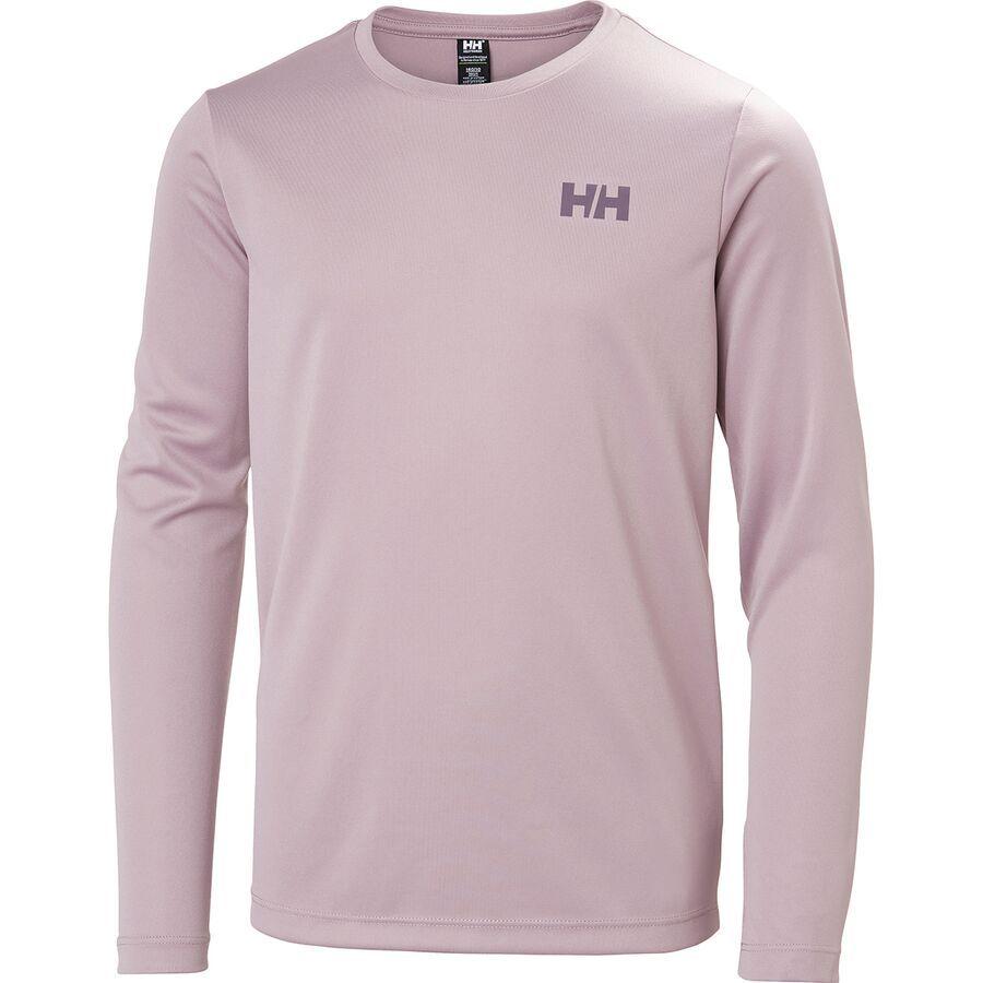Helly Hansen HH Tech Long-Sleeve Crew - Kids
