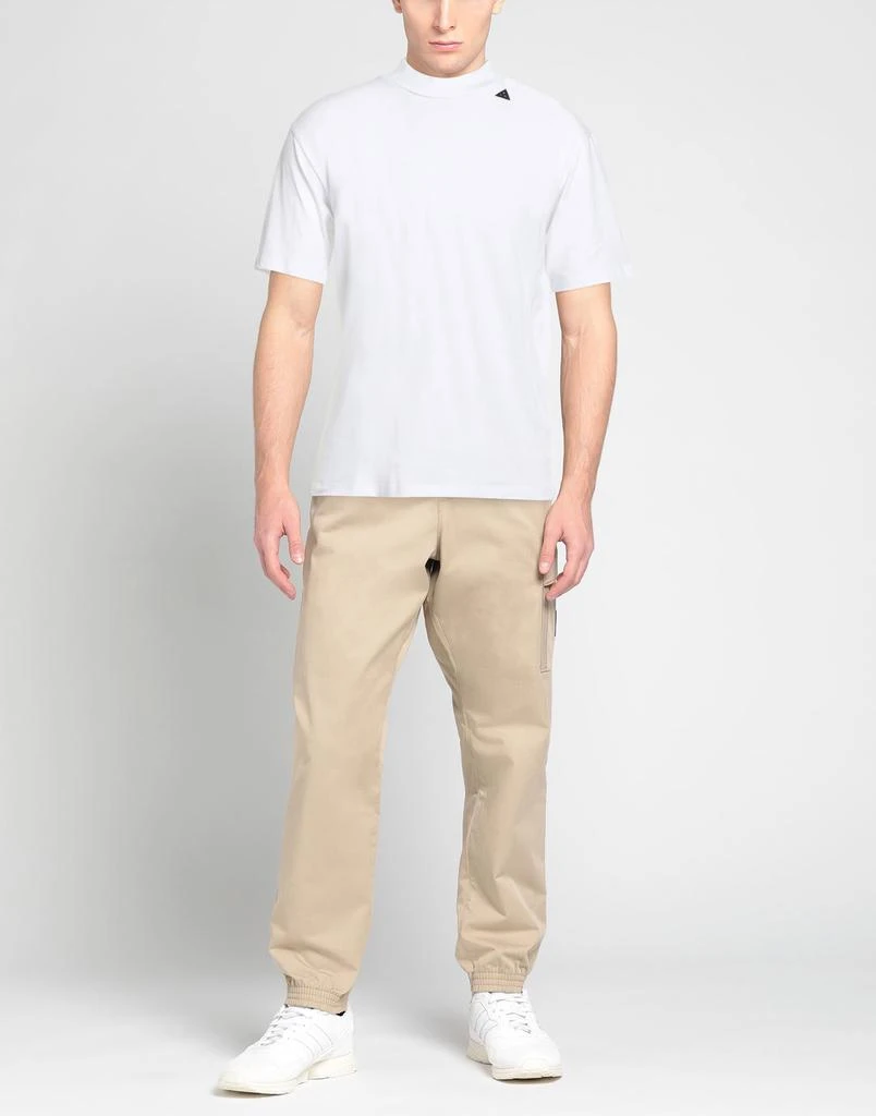 J·B4 JUST BEFORE Basic T-shirt 2