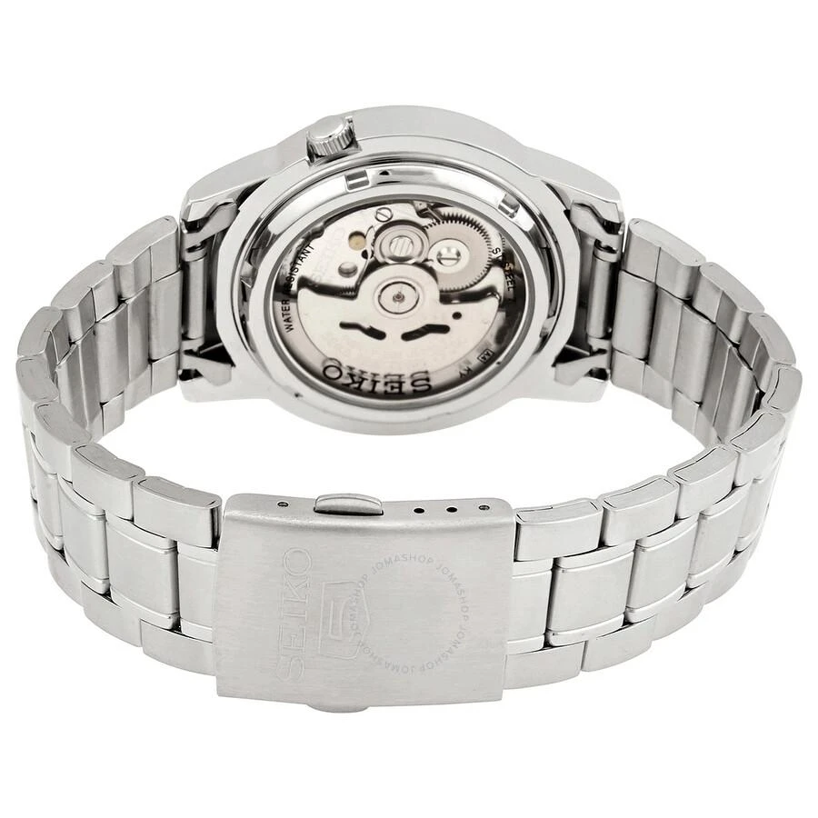 Seiko 5 Automatic Men's Watch SNKE49K1 3