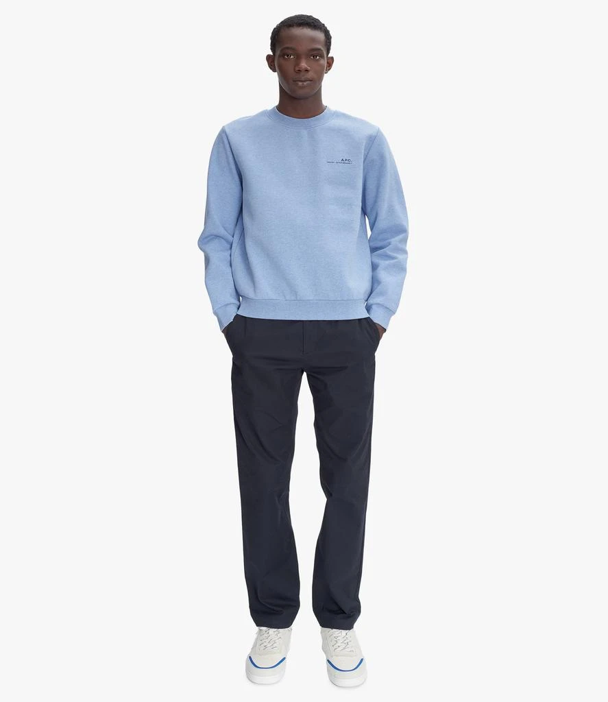 APC Standard Item sweatshirt 1