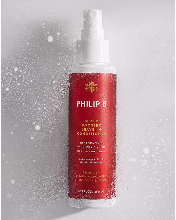 Philip B Scalp Booster System 5