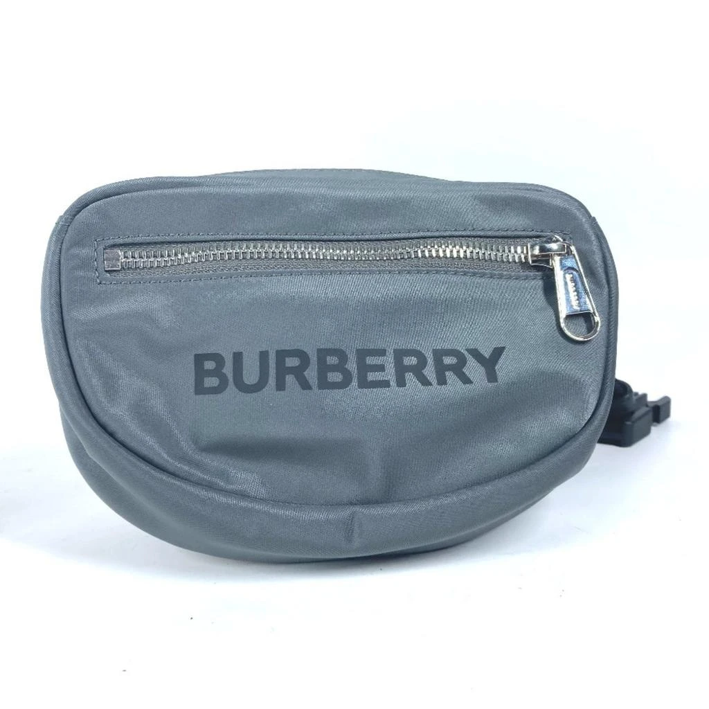 Burberry Nylon Fanny Pack (Pre-Owned) 1