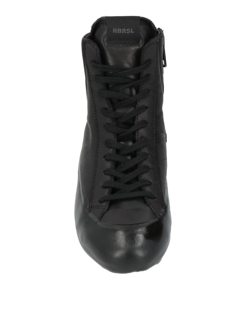 RUBBER SOUL Sneakers 4