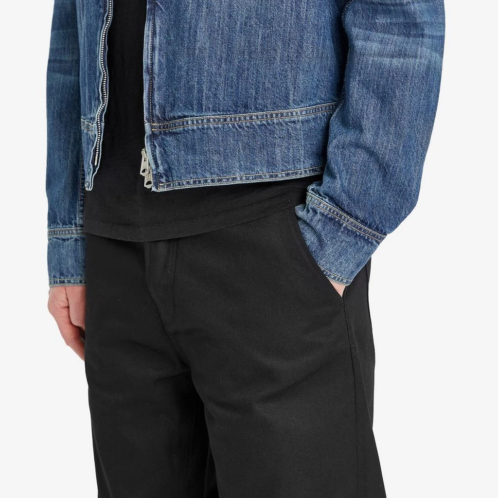 Nudie Jeans Nudie Tuff Tony Trousers 5