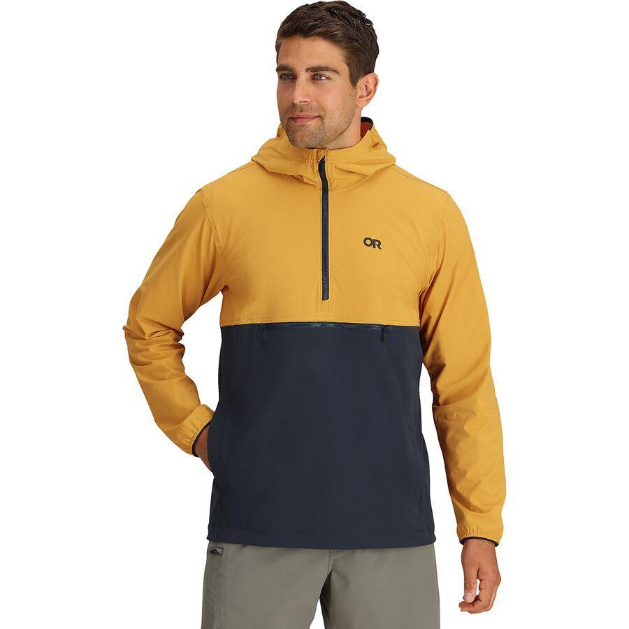 Outdoor Research Ferrosi Anorak Jacket - Men's