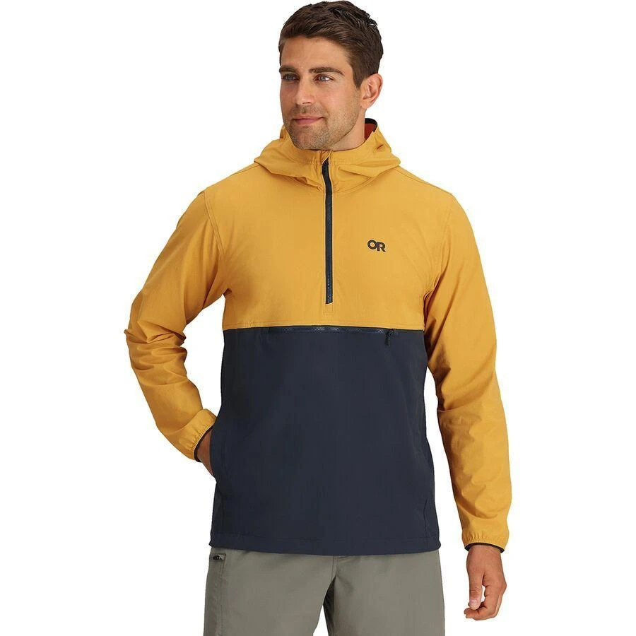 Outdoor Research Ferrosi Anorak Jacket - Men's 1