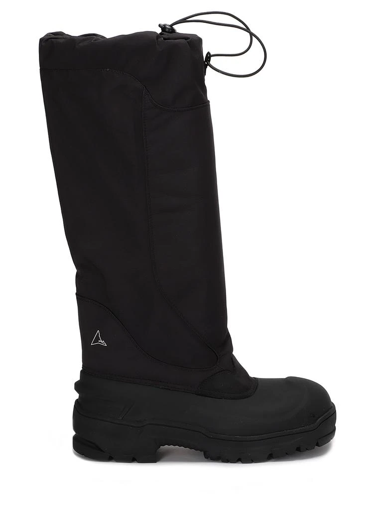 ROA Rubber Boot 1