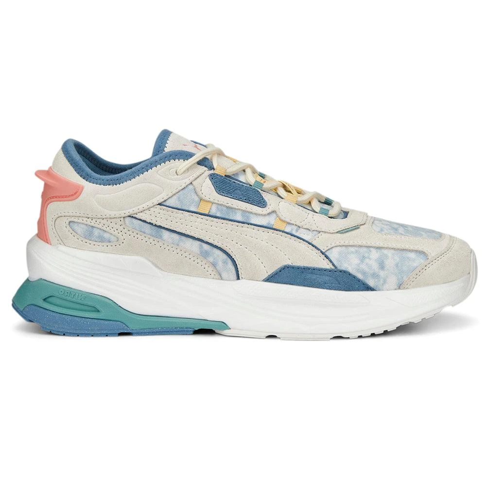 Puma RE:ESCAPE Extent Nitro Lace Up Sneakers 1
