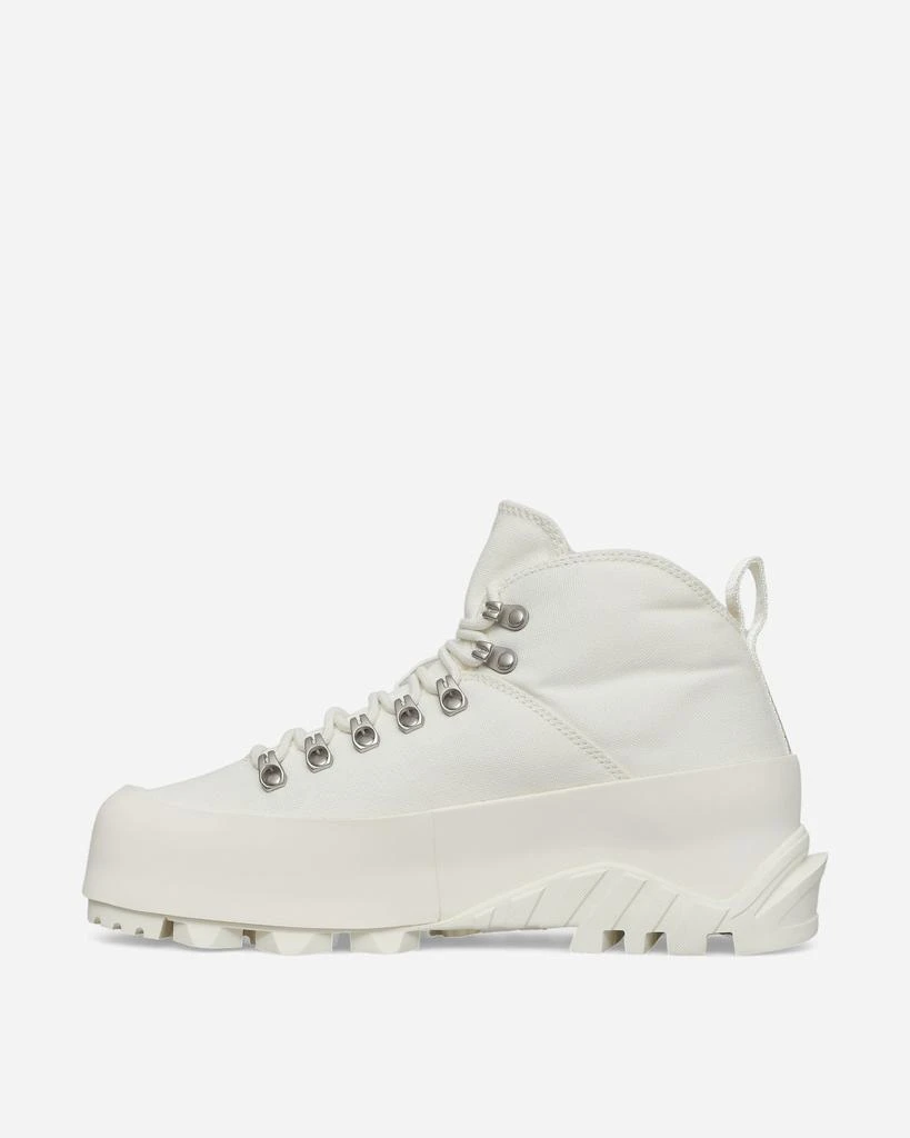 ROA CVO Boots White 3