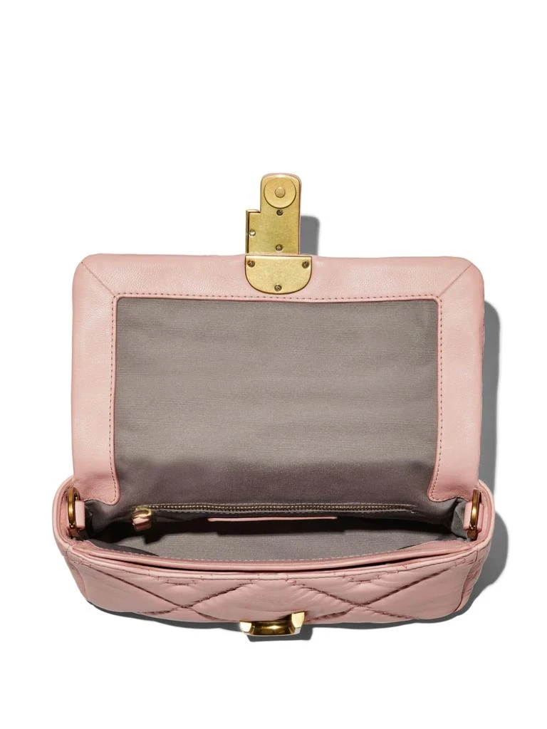 Marc Jacobs The J Marc leather shoulder bag 5