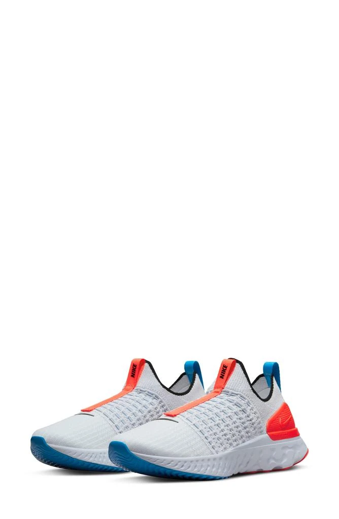 NIKE React Phantom Run Flyknit 2 Running Shoe 1