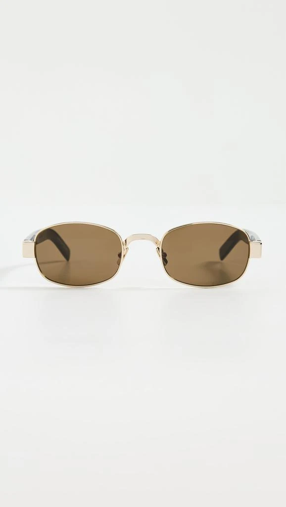 Yves Saint Laurent SL 706 Sunglasses 2