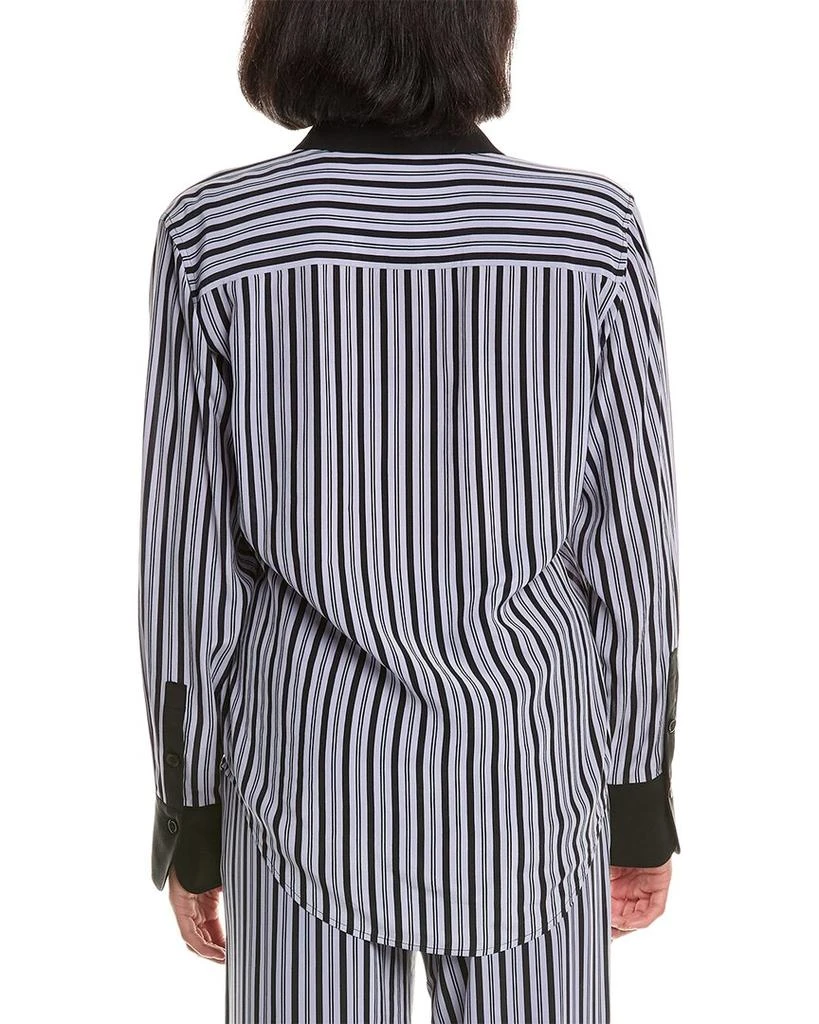 Equipment Silk Top 2