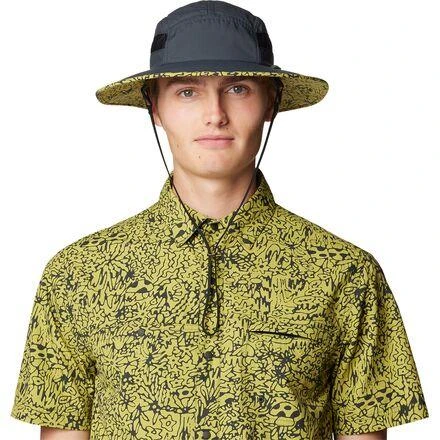 Mountain Hardwear Stryder Sun Hat 3
