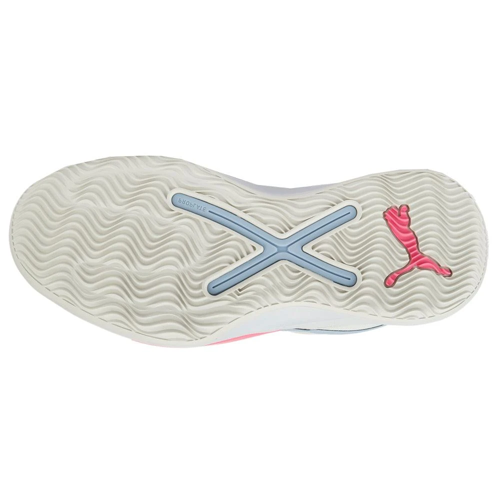 Puma Rise Nitro Basketball Shoes 4