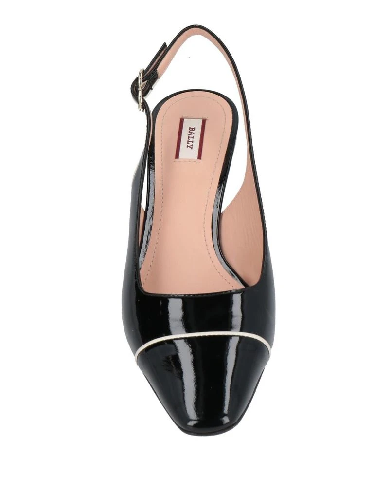 Bally Pump 4