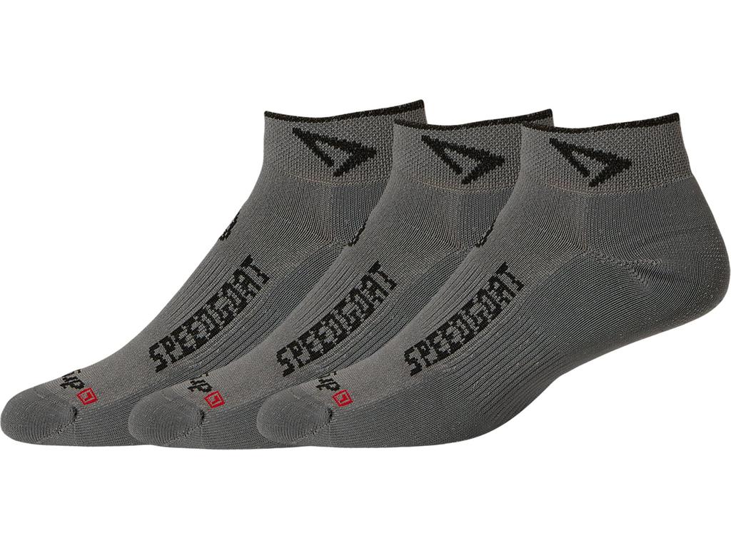 Drymax Sport Lite Trail Running Speedgoat Mini Crew 3-Pack