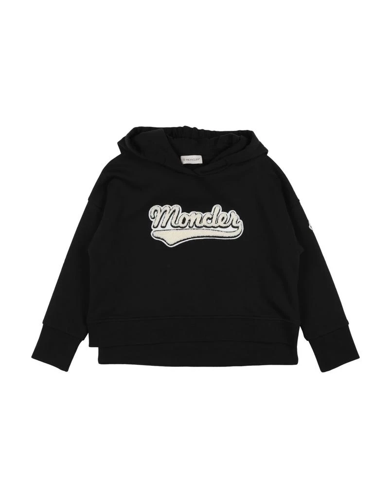 Moncler Sweatshirt 1