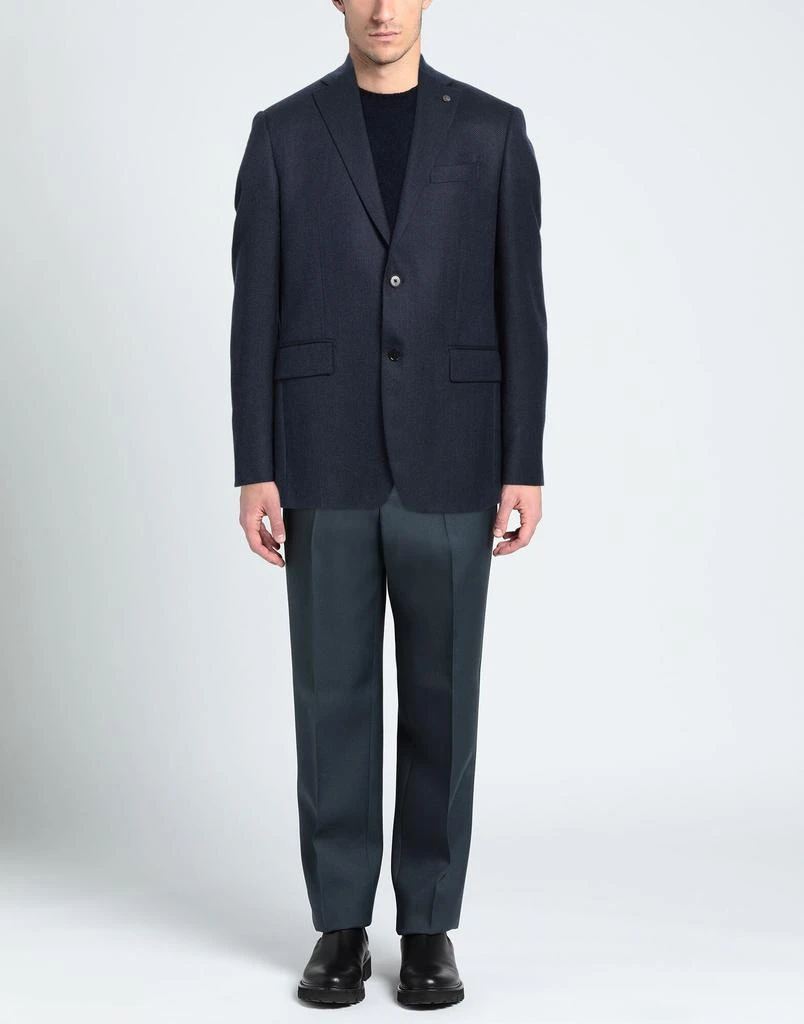 ANGELO NARDELLI Blazer 2